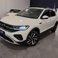 VOLKSWAGEN T-CROSS 1.0 200 TSI TOTAL FLEX COMFORTLINE AUTOMÁTICO VOLKSWAGEN T-CROSS 1.0 200 TSI TOTAL FLEX COMFORTLINE AUTOMÁTICO