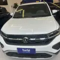 VOLKSWAGEN T-CROSS 1.0 200 TSI TOTAL FLEX COMFORTLINE AUTOMÁTICO VOLKSWAGEN T-CROSS 1.0 200 TSI TOTAL FLEX COMFORTLINE AUTOMÁTICO