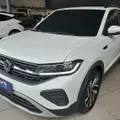 VOLKSWAGEN T-CROSS 1.0 200 TSI TOTAL FLEX COMFORTLINE AUTOMÁTICO VOLKSWAGEN T-CROSS 1.0 200 TSI TOTAL FLEX COMFORTLINE AUTOMÁTICO