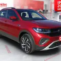 VOLKSWAGEN T-CROSS 1.0 200 TSI TOTAL FLEX COMFORTLINE AUTOMÁTICO VOLKSWAGEN T-CROSS 1.0 200 TSI TOTAL FLEX COMFORTLINE AUTOMÁTICO