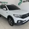 VOLKSWAGEN T-CROSS 1.0 200 TSI TOTAL FLEX COMFORTLINE AUTOMÁTICO VOLKSWAGEN T-CROSS 1.0 200 TSI TOTAL FLEX COMFORTLINE AUTOMÁTICO