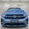 VOLKSWAGEN T-CROSS 1.0 200 TSI TOTAL FLEX SENSE AUTOMÁTICO VOLKSWAGEN T-CROSS 1.0 200 TSI TOTAL FLEX SENSE AUTOMÁTICO