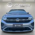 VOLKSWAGEN T-CROSS 1.0 200 TSI TOTAL FLEX SENSE AUTOMÁTICO VOLKSWAGEN T-CROSS 1.0 200 TSI TOTAL FLEX SENSE AUTOMÁTICO