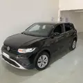 VOLKSWAGEN T-CROSS 1.0 200 TSI TOTAL FLEX SENSE AUTOMÁTICO VOLKSWAGEN T-CROSS 1.0 200 TSI TOTAL FLEX SENSE AUTOMÁTICO
