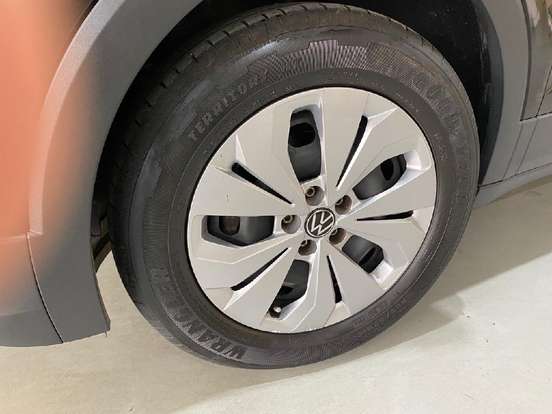 VOLKSWAGEN-T-CROSS-1.0 200 TSI TOTAL FLEX SENSE AUTOMÁTICO VOLKSWAGEN-T-CROSS-2024