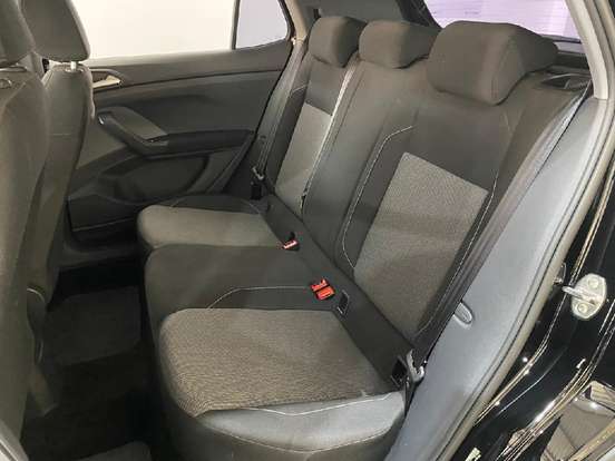 VOLKSWAGEN-T-CROSS-1.0 200 TSI TOTAL FLEX SENSE AUTOMÁTICO VOLKSWAGEN-T-CROSS-2024