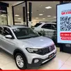 VOLKSWAGEN T-CROSS 1.0 200 TSI TOTAL FLEX SENSE AUTOMÁTICO VOLKSWAGEN T-CROSS 1.0 200 TSI TOTAL FLEX SENSE AUTOMÁTICO