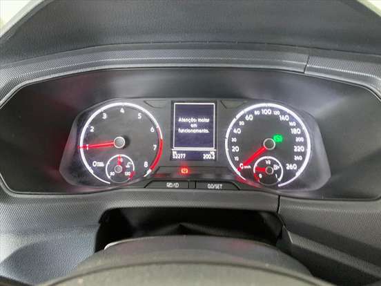 VOLKSWAGEN-T-CROSS-1.0 200 TSI TOTAL FLEX SENSE AUTOMÁTICO VOLKSWAGEN-T-CROSS-2023