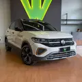 VOLKSWAGEN T-CROSS 1.4 250 TSI TOTAL FLEX EXTREME AUTOMÁTICO VOLKSWAGEN T-CROSS 1.4 250 TSI TOTAL FLEX EXTREME AUTOMÁTICO