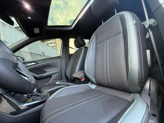 VOLKSWAGEN-T-CROSS-1.4 250 TSI TOTAL FLEX EXTREME AUTOMÁTICO VOLKSWAGEN-T-CROSS-2025