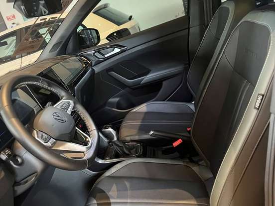 VOLKSWAGEN-T-CROSS-1.4 250 TSI TOTAL FLEX EXTREME AUTOMÁTICO VOLKSWAGEN-T-CROSS-2025