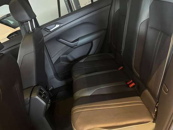 VOLKSWAGEN-T-CROSS-1.4 250 TSI TOTAL FLEX EXTREME AUTOMÁTICO VOLKSWAGEN-T-CROSS-2025