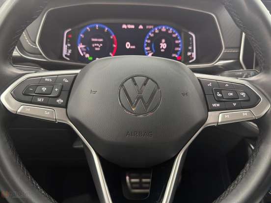 VOLKSWAGEN-T-CROSS-1.4 250 TSI TOTAL FLEX HIGHLINE AUTOMÁTICO VOLKSWAGEN-T-CROSS-2025