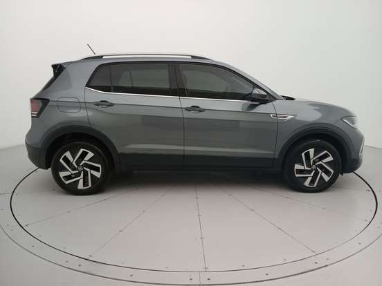 VOLKSWAGEN-T-CROSS-1.4 250 TSI TOTAL FLEX HIGHLINE AUTOMÁTICO VOLKSWAGEN-T-CROSS-2024