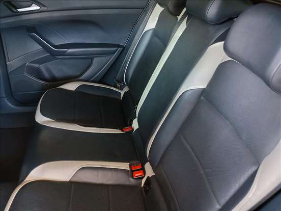 VOLKSWAGEN-T-CROSS-1.4 250 TSI TOTAL FLEX HIGHLINE AUTOMÁTICO VOLKSWAGEN-T-CROSS-2020