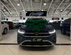 VOLKSWAGEN T-CROSS 1.4 250 TSI TOTAL FLEX HIGHLINE AUTOMÁTICO VOLKSWAGEN T-CROSS 1.4 250 TSI TOTAL FLEX HIGHLINE AUTOMÁTICO
