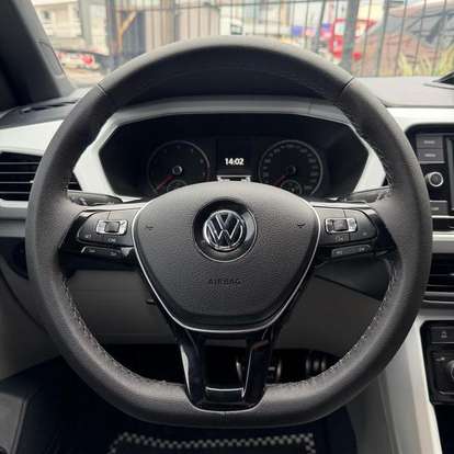VOLKSWAGEN-T-CROSS-1.4 250 TSI TOTAL FLEX HIGHLINE AUTOMÁTICO VOLKSWAGEN-T-CROSS-2019