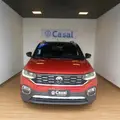 VOLKSWAGEN T-CROSS 1.4 250 TSI TOTAL FLEX HIGHLINE AUTOMÁTICO VOLKSWAGEN T-CROSS 1.4 250 TSI TOTAL FLEX HIGHLINE AUTOMÁTICO