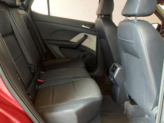 VOLKSWAGEN-T-CROSS-1.4 250 TSI TOTAL FLEX HIGHLINE AUTOMÁTICO VOLKSWAGEN-T-CROSS-2024