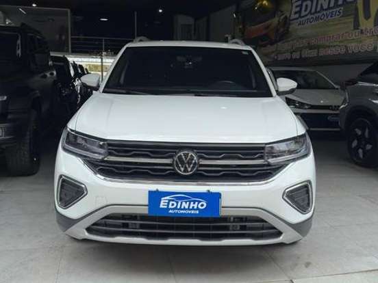 VOLKSWAGEN-T-CROSS-1.4 250 TSI TOTAL FLEX HIGHLINE AUTOMÁTICO VOLKSWAGEN-T-CROSS-2025