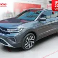 VOLKSWAGEN T-CROSS 1.4 250 TSI TOTAL FLEX HIGHLINE AUTOMÁTICO VOLKSWAGEN T-CROSS 1.4 250 TSI TOTAL FLEX HIGHLINE AUTOMÁTICO