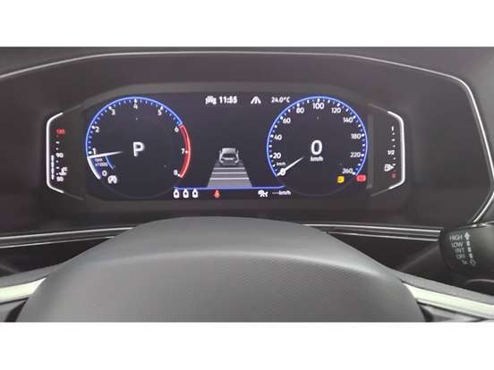 VOLKSWAGEN-T-CROSS-1.4 250 TSI TOTAL FLEX HIGHLINE AUTOMÁTICO VOLKSWAGEN-T-CROSS-2025