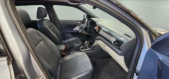 VOLKSWAGEN-T-CROSS-1.4 250 TSI TOTAL FLEX HIGHLINE AUTOMÁTICO VOLKSWAGEN-T-CROSS-2023
