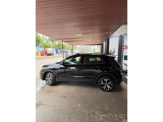 VOLKSWAGEN-T-CROSS-1.4 250 TSI TOTAL FLEX HIGHLINE AUTOMÁTICO VOLKSWAGEN-T-CROSS-2021