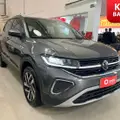 VOLKSWAGEN T-CROSS 1.4 250 TSI TOTAL FLEX HIGHLINE AUTOMÁTICO VOLKSWAGEN T-CROSS 1.4 250 TSI TOTAL FLEX HIGHLINE AUTOMÁTICO