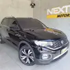 VOLKSWAGEN T-CROSS 1.4 250 TSI TOTAL FLEX HIGHLINE AUTOMÁTICO VOLKSWAGEN T-CROSS 1.4 250 TSI TOTAL FLEX HIGHLINE AUTOMÁTICO