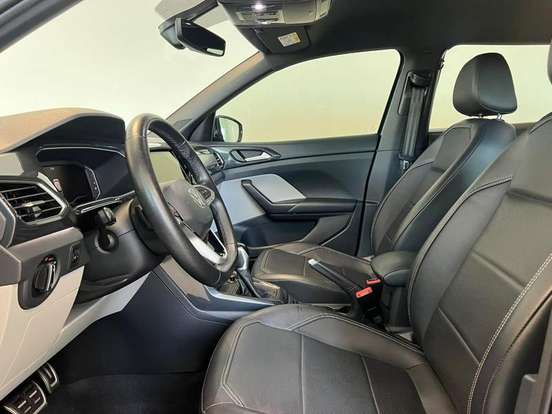VOLKSWAGEN-T-CROSS-1.4 250 TSI TOTAL FLEX HIGHLINE AUTOMÁTICO VOLKSWAGEN-T-CROSS-2022