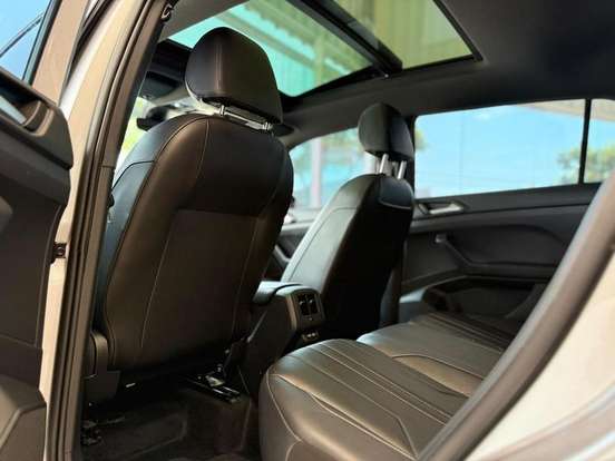 VOLKSWAGEN-T-CROSS-1.4 250 TSI TOTAL FLEX HIGHLINE AUTOMÁTICO VOLKSWAGEN-T-CROSS-2024