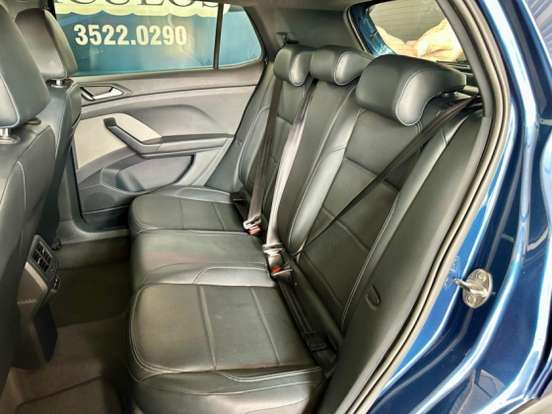 VOLKSWAGEN-T-CROSS-1.4 250 TSI TOTAL FLEX HIGHLINE AUTOMÁTICO VOLKSWAGEN-T-CROSS-2022