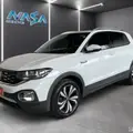 VOLKSWAGEN T-CROSS 1.4 250 TSI TOTAL FLEX HIGHLINE AUTOMÁTICO VOLKSWAGEN T-CROSS 1.4 250 TSI TOTAL FLEX HIGHLINE AUTOMÁTICO