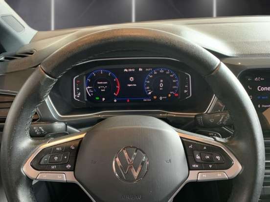 VOLKSWAGEN-T-CROSS-1.4 250 TSI TOTAL FLEX HIGHLINE AUTOMÁTICO VOLKSWAGEN-T-CROSS-2023