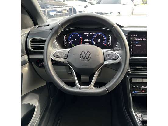 VOLKSWAGEN-T-CROSS-1.4 250 TSI TOTAL FLEX HIGHLINE AUTOMÁTICO VOLKSWAGEN-T-CROSS-2024