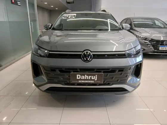 VOLKSWAGEN TERA 1.0 170 TSI HIGH AUTOMÁTICO