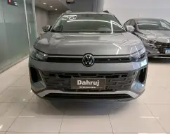 VOLKSWAGEN TERA 1.0 170 TSI HIGH AUTOMÁTICO VOLKSWAGEN TERA 1.0 170 TSI HIGH AUTOMÁTICO