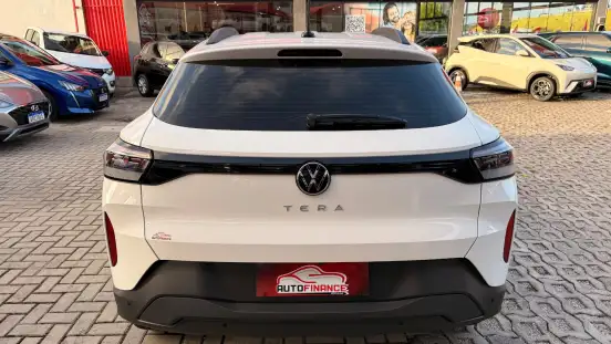 VOLKSWAGEN-TERA-2025