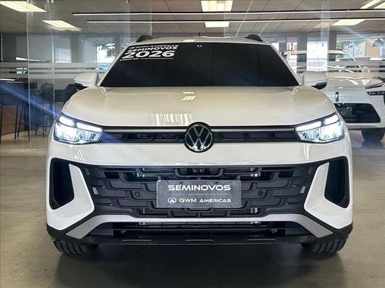 VOLKSWAGEN-TERA-1.0 170 TSI HIGH AUTOMÁTICO VOLKSWAGEN-TERA-2026