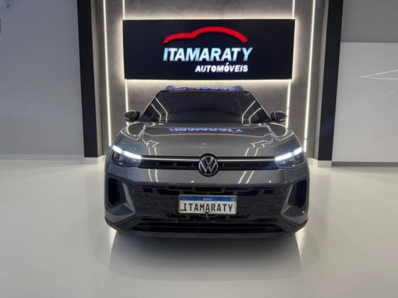 VOLKSWAGEN TERA 1.0 170 TSI HIGH AUTOMÁTICO