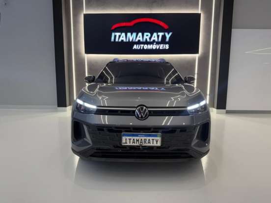 VOLKSWAGEN-TERA-1.0 170 TSI HIGH AUTOMÁTICO VOLKSWAGEN-TERA-2025