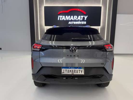 VOLKSWAGEN-TERA-2025