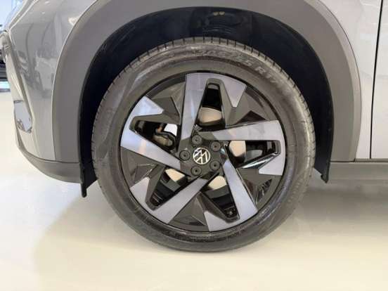 VOLKSWAGEN-TERA-1.0 170 TSI HIGH AUTOMÁTICO VOLKSWAGEN-TERA-2025