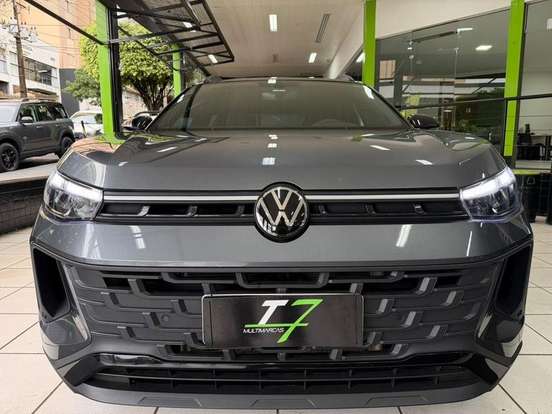 VOLKSWAGEN-TERA-1.0 170 TSI HIGH AUTOMÁTICO VOLKSWAGEN-TERA-2026