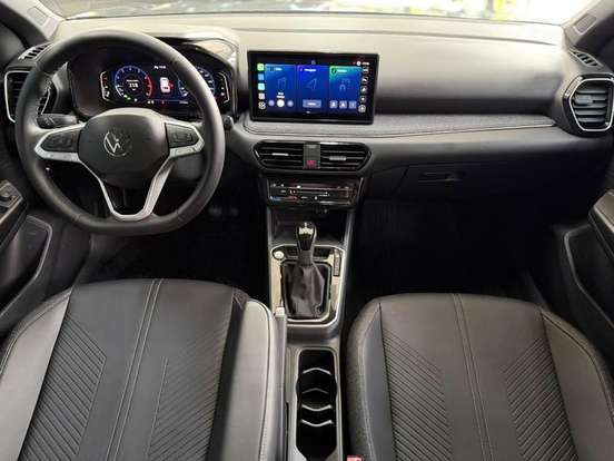 VOLKSWAGEN-TERA-1.0 170 TSI HIGH AUTOMÁTICO VOLKSWAGEN-TERA-2026