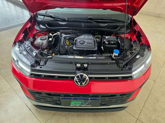 VOLKSWAGEN-TERA-1.0 170 TSI HIGH AUTOMÁTICO VOLKSWAGEN-TERA-2025