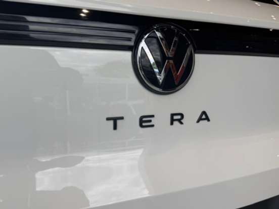 VOLKSWAGEN-TERA-1.0 170 TSI HIGH AUTOMÁTICO VOLKSWAGEN-TERA-2026
