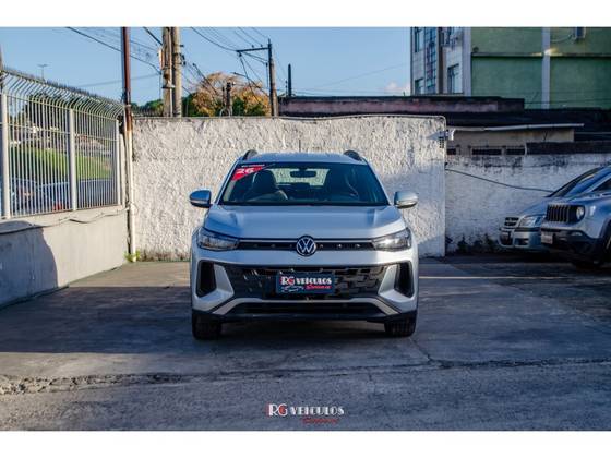 VOLKSWAGEN TERA 1.0 170 TSI HIGH AUTOMÁTICO