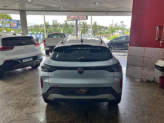 VOLKSWAGEN-TERA-1.0 170 TSI HIGH AUTOMÁTICO VOLKSWAGEN-TERA-2025